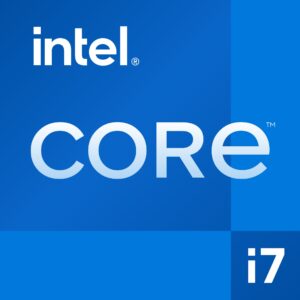 Intel Core i7 en hoger