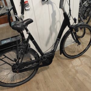 E-bike Brinckers met garantie