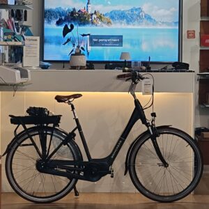 E-bike BRINCKERS met 3 maanden garantie