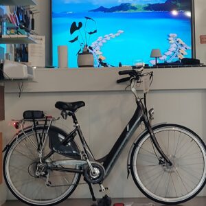 E-bike BATAVUS met garantie