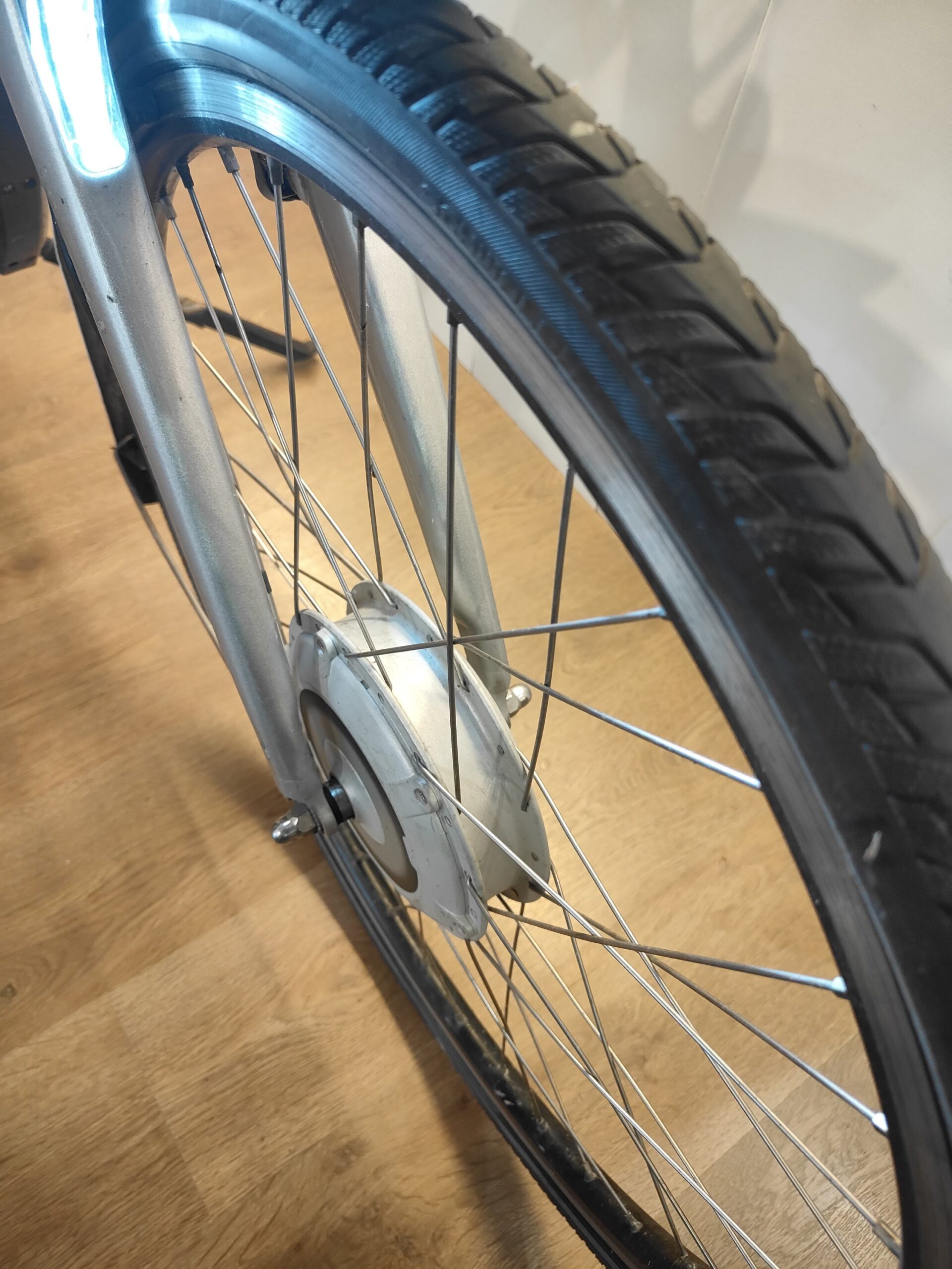 E-bike SPARTA RX ION - Afbeelding 5