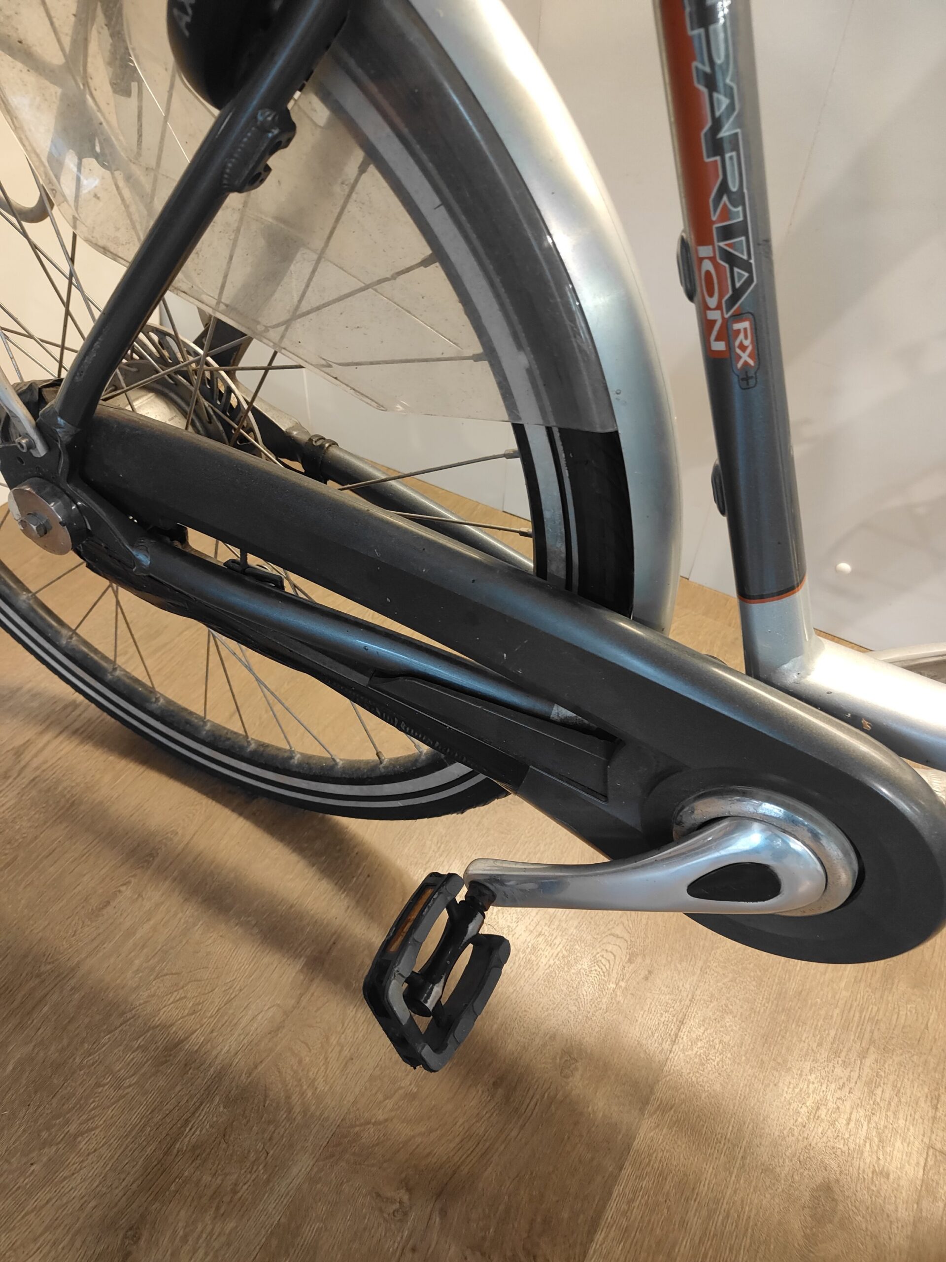E-bike SPARTA RX ION - Afbeelding 6