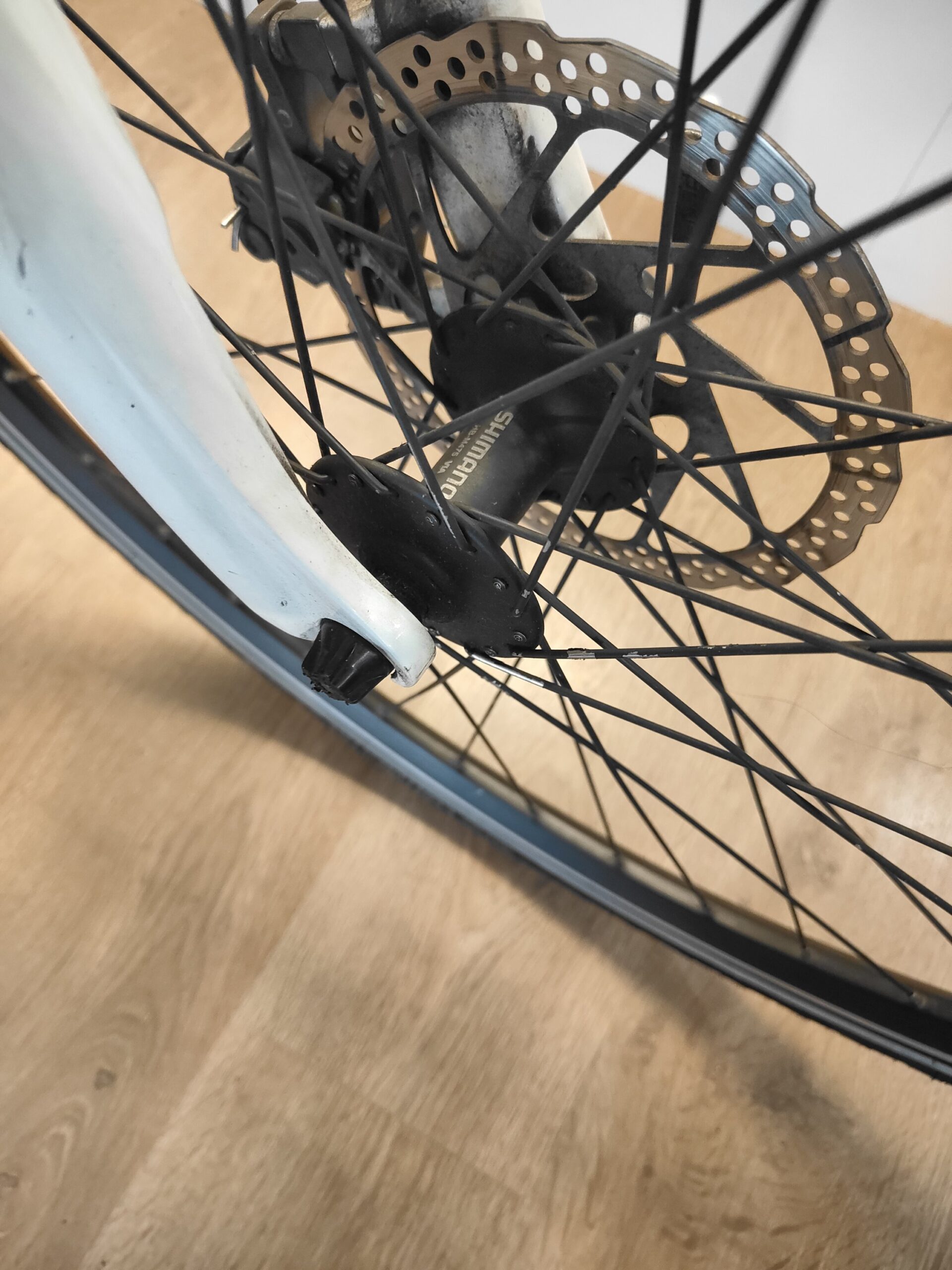 E-bike e-BRINKE met garantie - Afbeelding 7