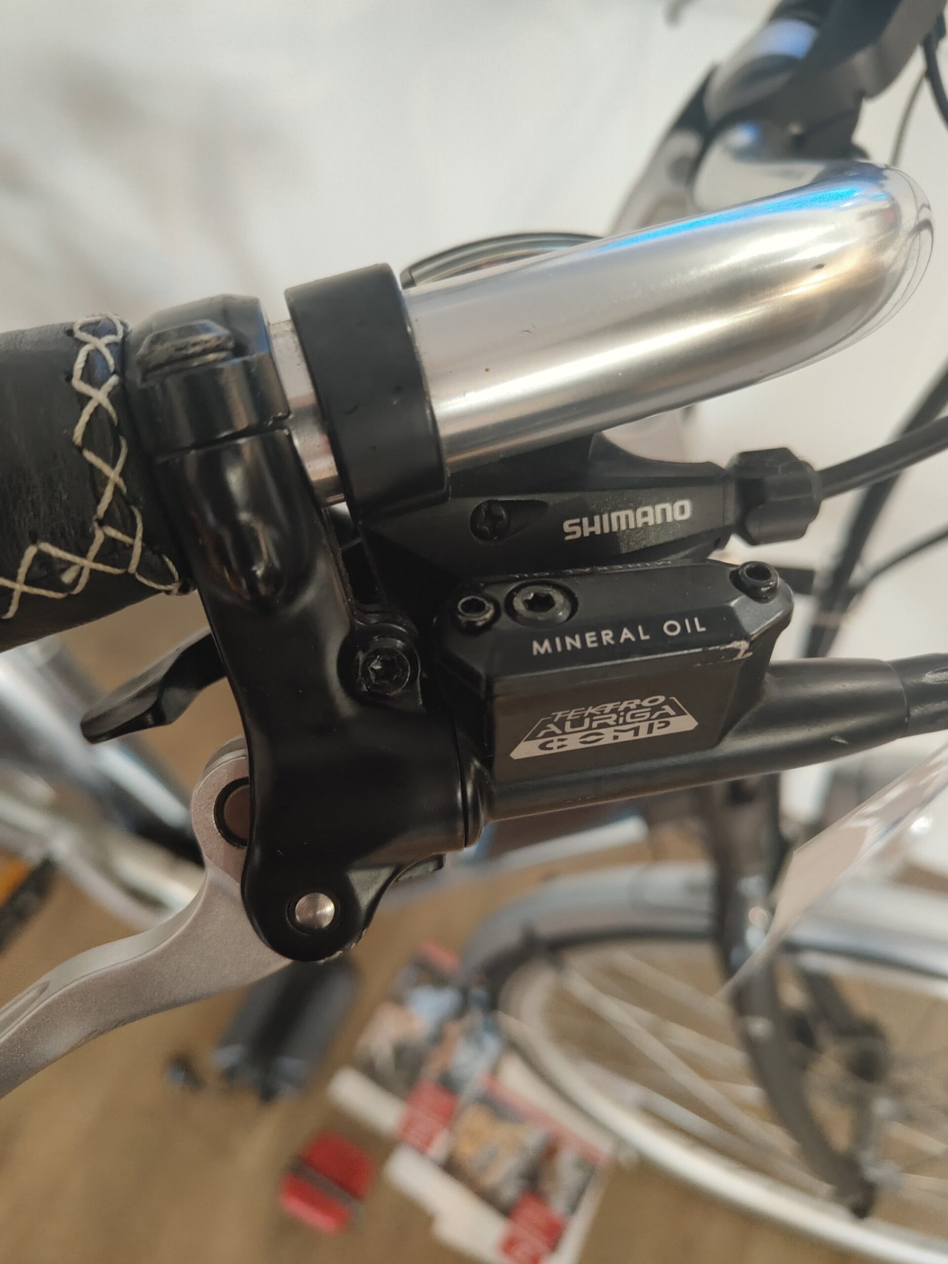 E-bike BATAVUS met garantie - Afbeelding 4